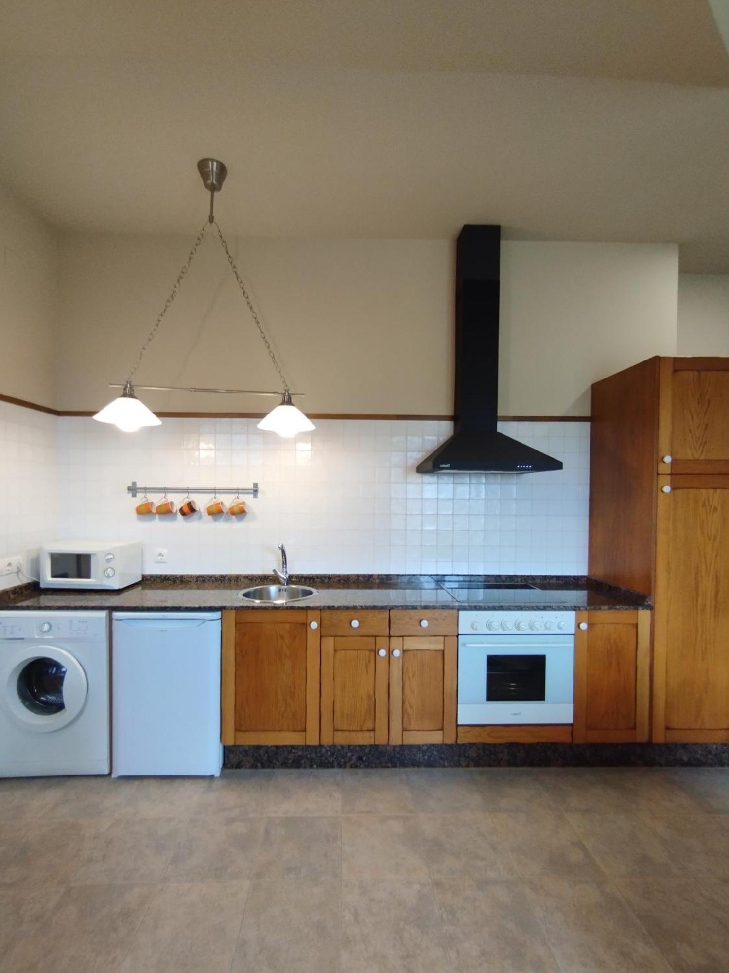 Apartamentos La Cruz De Paderne Navia Quarto foto